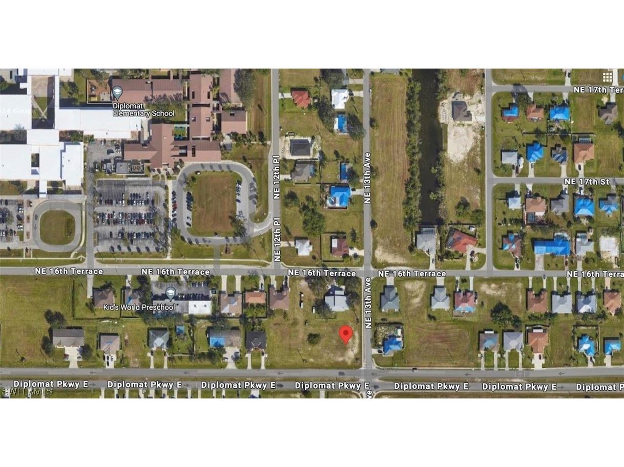 1227 Diplomat Parkway E Cape Coral FL 33909 224020040 image1