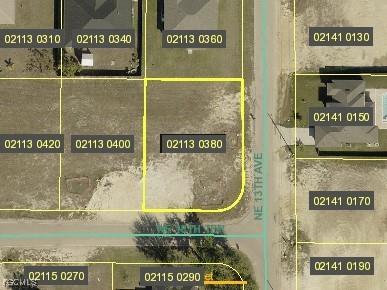 1227 NE 18th Terrace Cape Coral FL 33909 2026002198 image1
