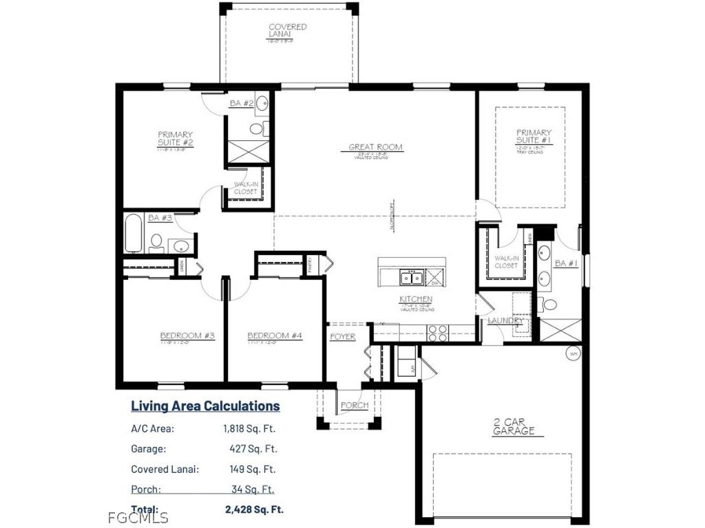 1227 NW 15th Place Cape Coral FL 33993 2026004869 image5