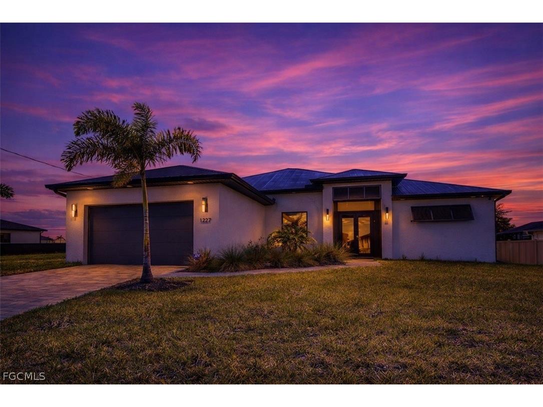1227 NW 40th Place Cape Coral FL 33993 2026011311 image1
