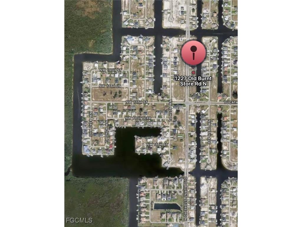 1227 Old Burnt Store Road N Cape Coral FL 33993 2026001737 image2