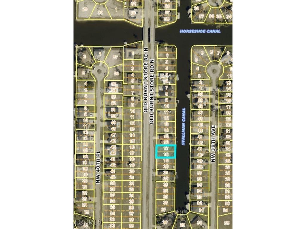 1227 Old Burnt Store Road N Cape Coral FL 33993 2026001737 image3