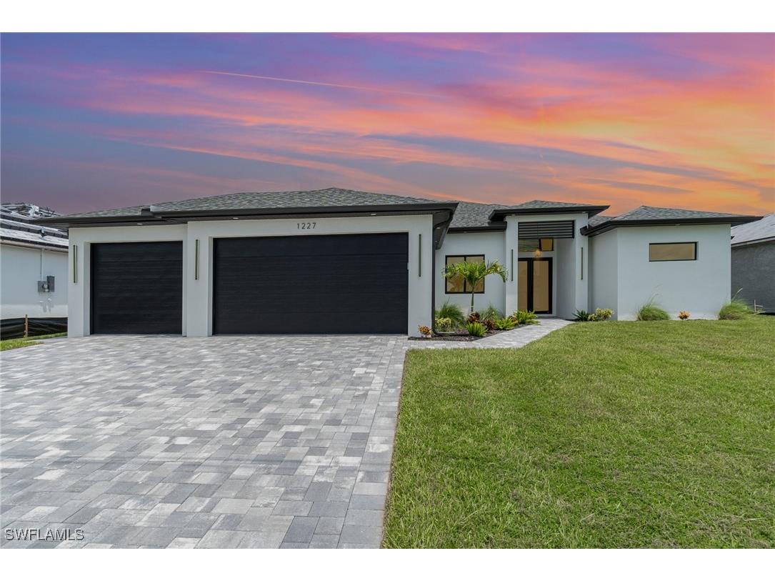 1227 SW 28th Terrace Cape Coral FL 33914 224065491 image1