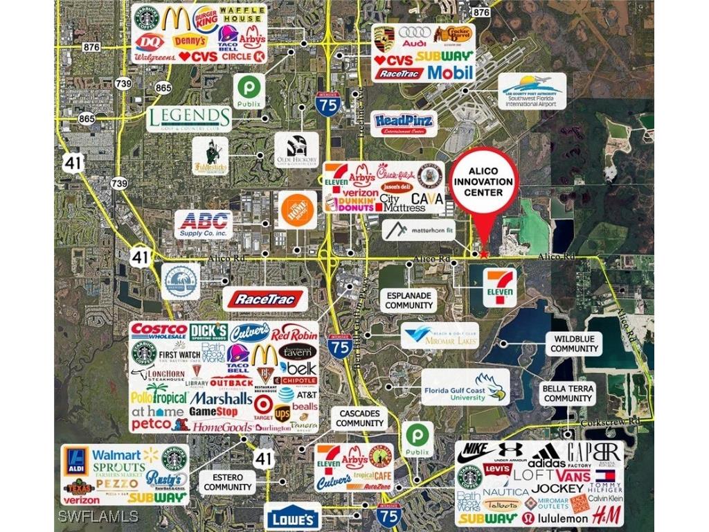 12271 Itec Park Drive #102 Fort Myers FL 33913 225066582 image12