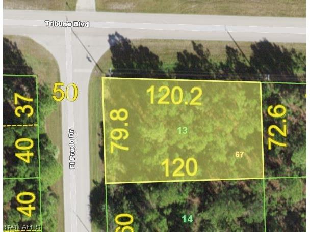 12276 El Prado Drive Punta Gorda FL 33955 221050156 image1