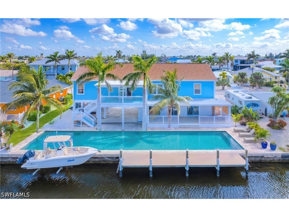 12277 Boat Shell Drive Matlacha Isles FL 33991 225084805 image1