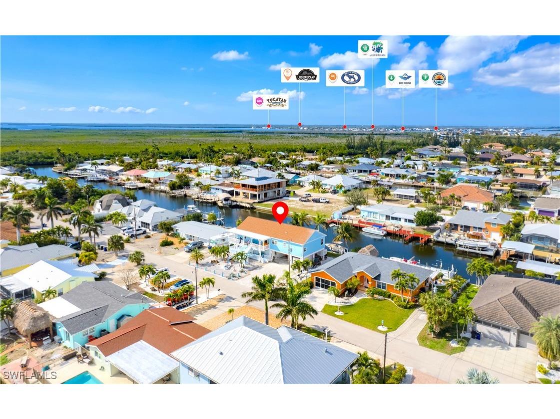 12277 Boat Shell Drive Matlacha Isles FL 33991 225084805 image45