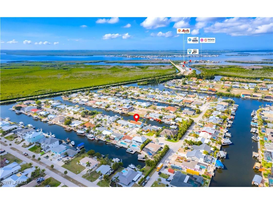 12277 Boat Shell Drive Matlacha Isles FL 33991 225084805 image46