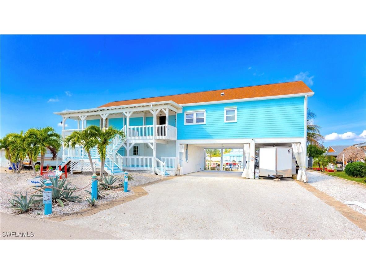 12277 Boat Shell Drive Matlacha Isles FL 33991 225084805 image5