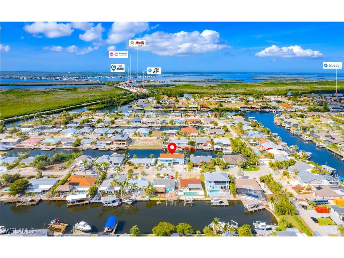 12277 Boat Shell Drive Matlacha Isles FL 33991 225084805 image9