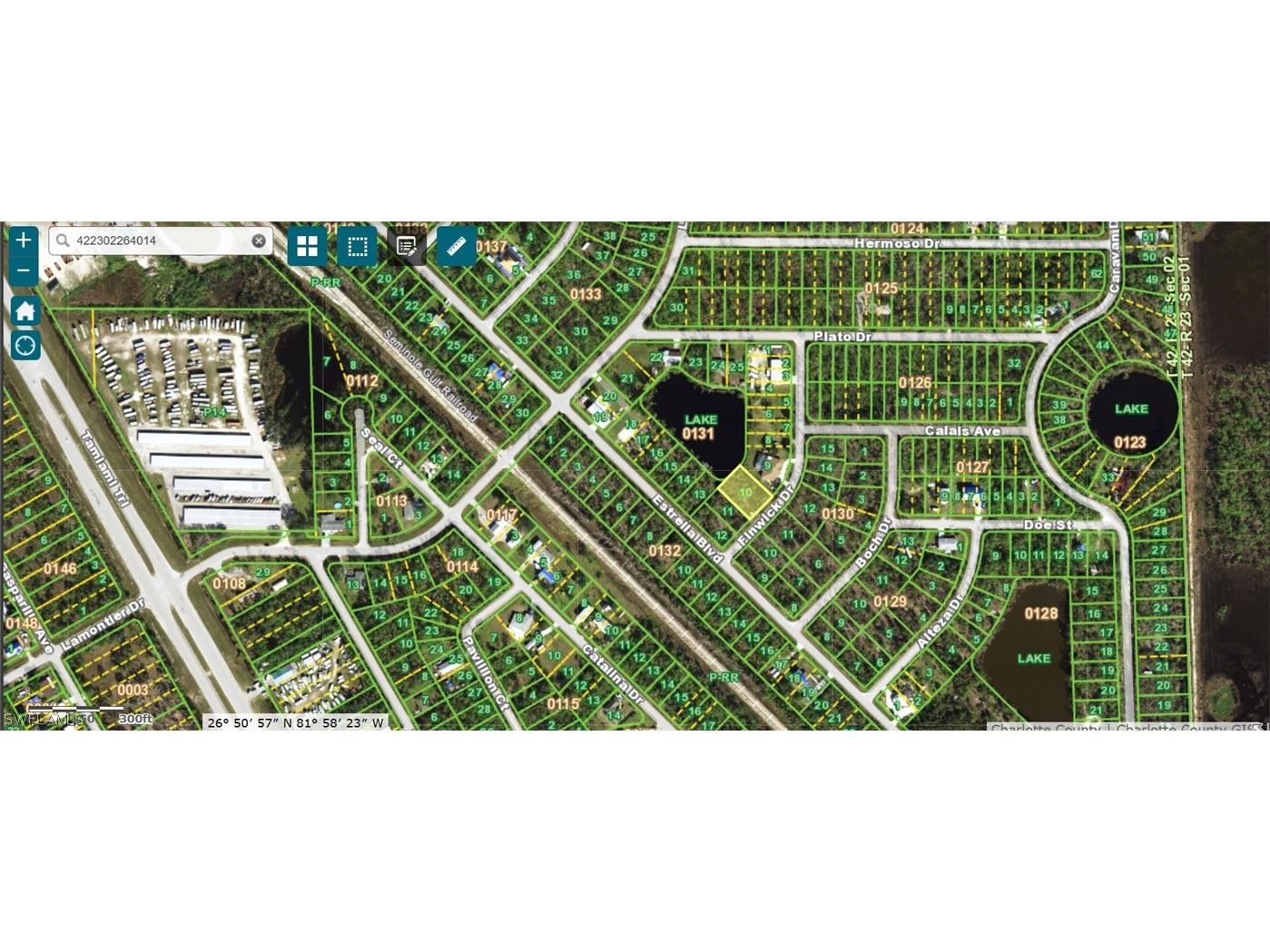 12277 Finwick Drive Punta Gorda FL 33955 224031754 image1