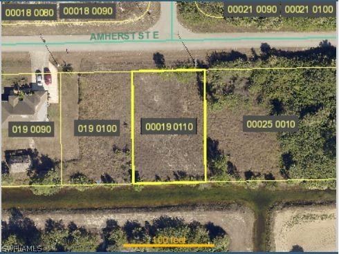 1228 Amherst Street E Lehigh Acres FL 33974 222064363 image1