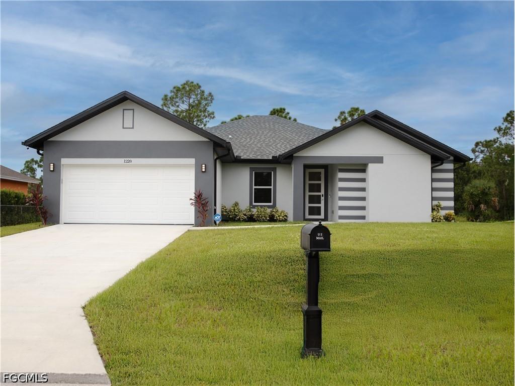 1228 Chrisholm Street Lehigh Acres FL 33974 2026017673 image1