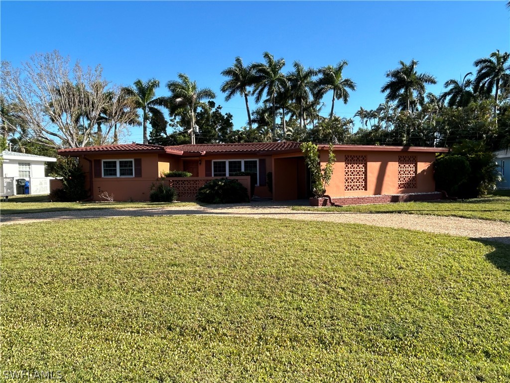 1228 Cleburne Drive Fort Myers FL 33919 224027397 image1