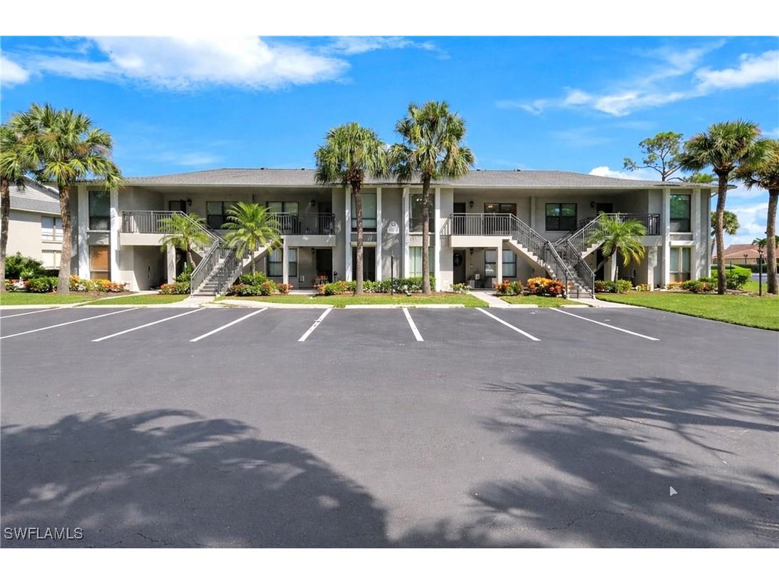 1228 Commonwealth Circle #O203 Naples FL 34116 226002979 image1