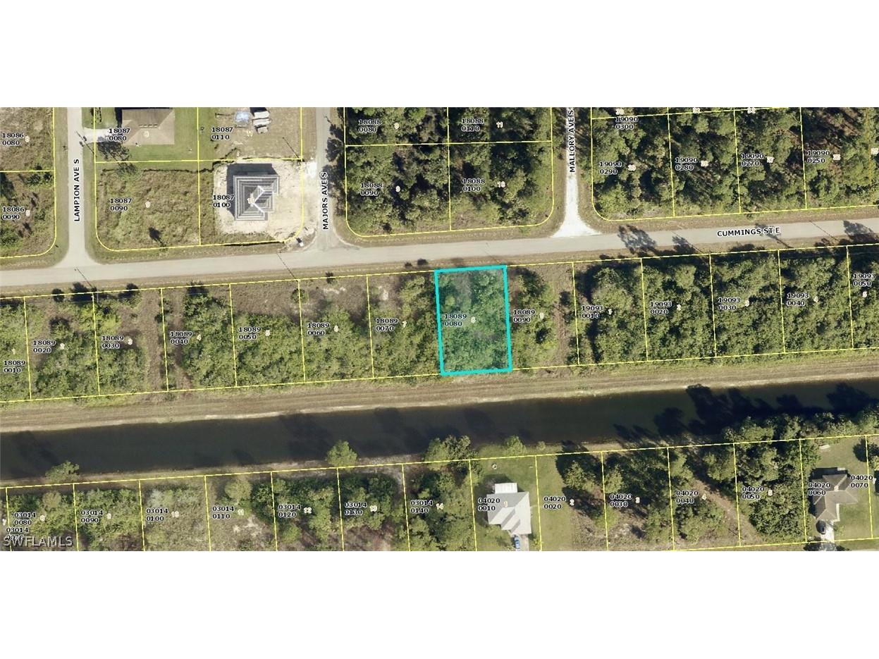 1228 Cummings Street E Lehigh Acres FL 33974 224052076 image1