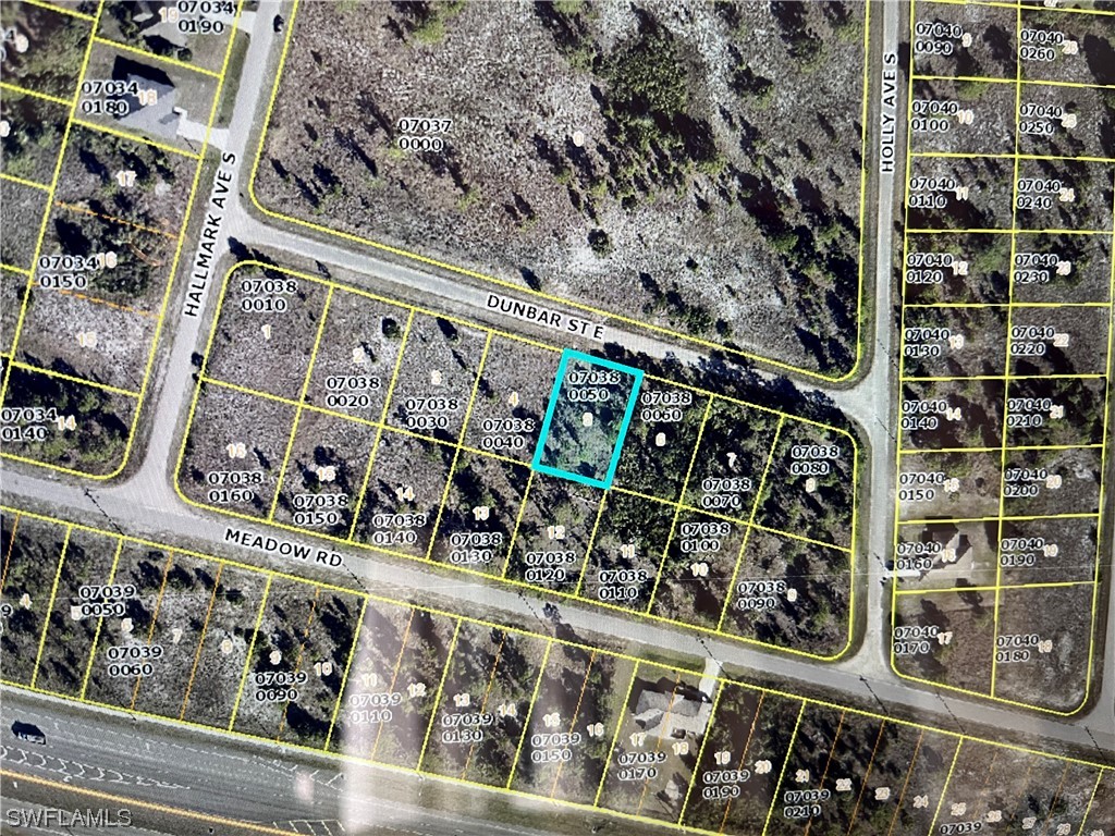 1228 Dunbar Street E Lehigh Acres FL 33974 223090073 image1