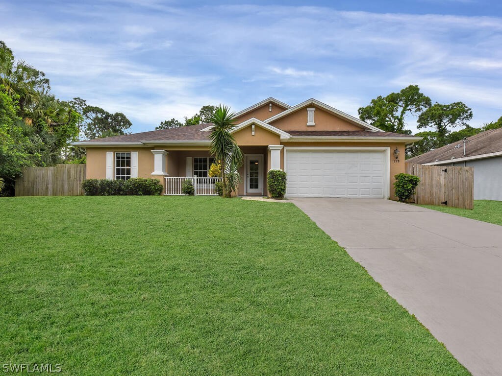 1228 Hilliard Street E Lehigh Acres FL 33974 224027904 image1