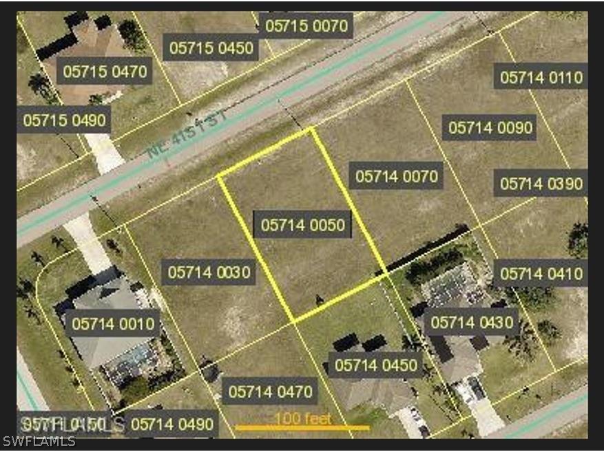 1228 NE 41st Street Cape Coral FL 33909 223006540 image1