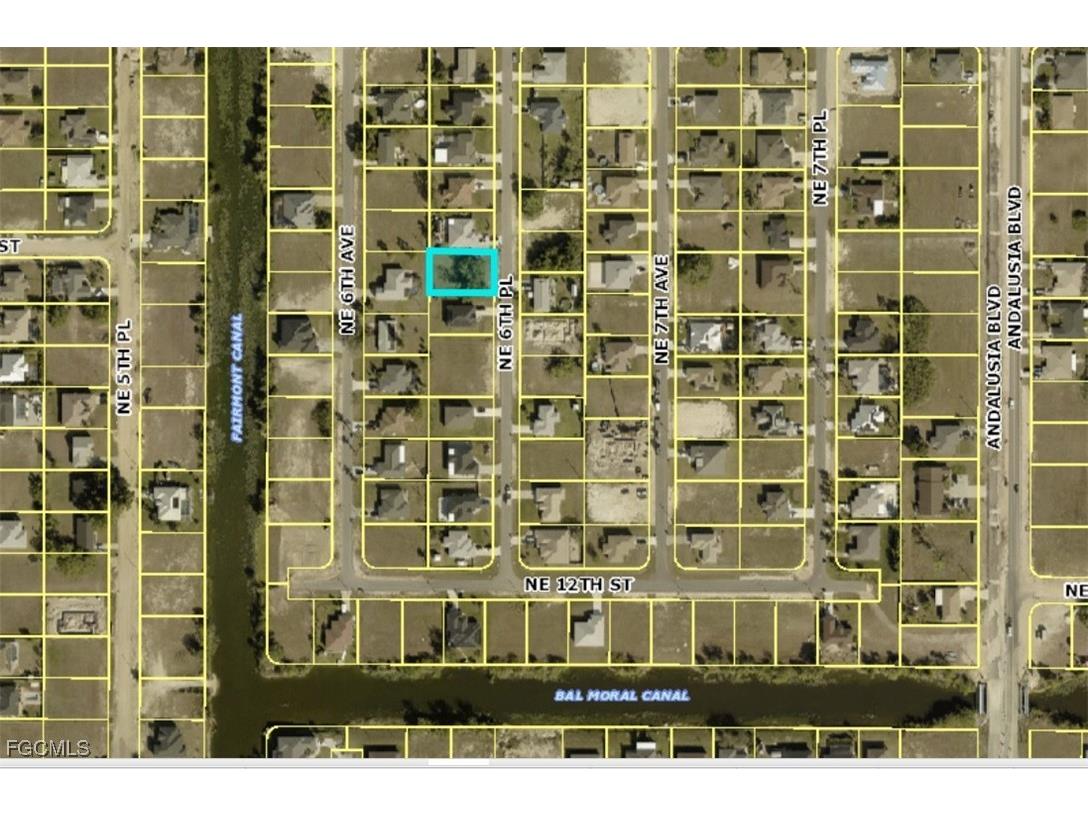 1228 NE 6th Place Cape Coral FL 33909 2025016345 image1