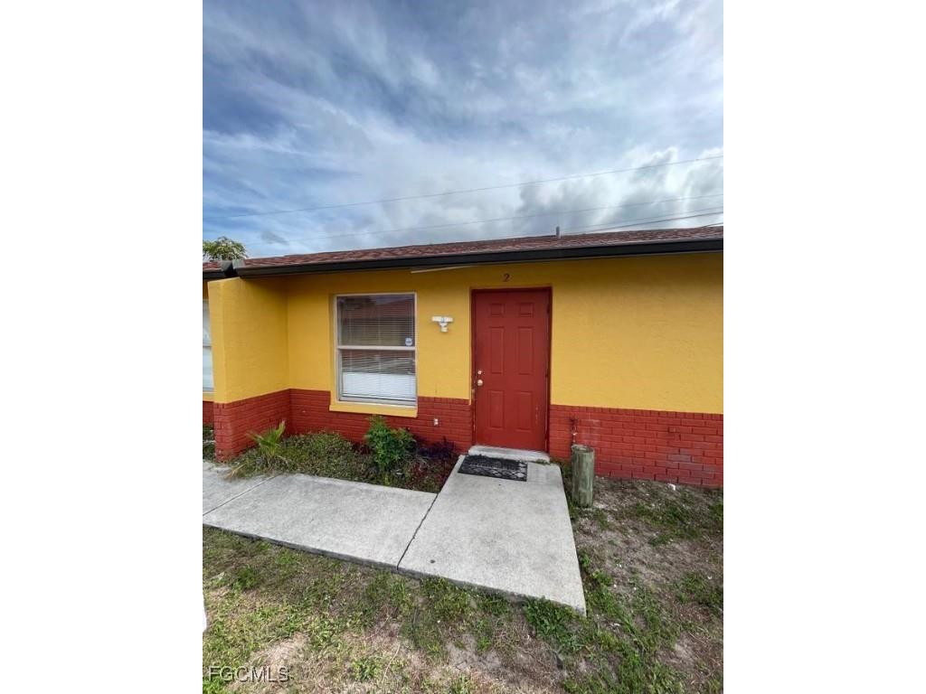 1228 NE 9th Street #1 Cape Coral FL 33909 2025012899 image11