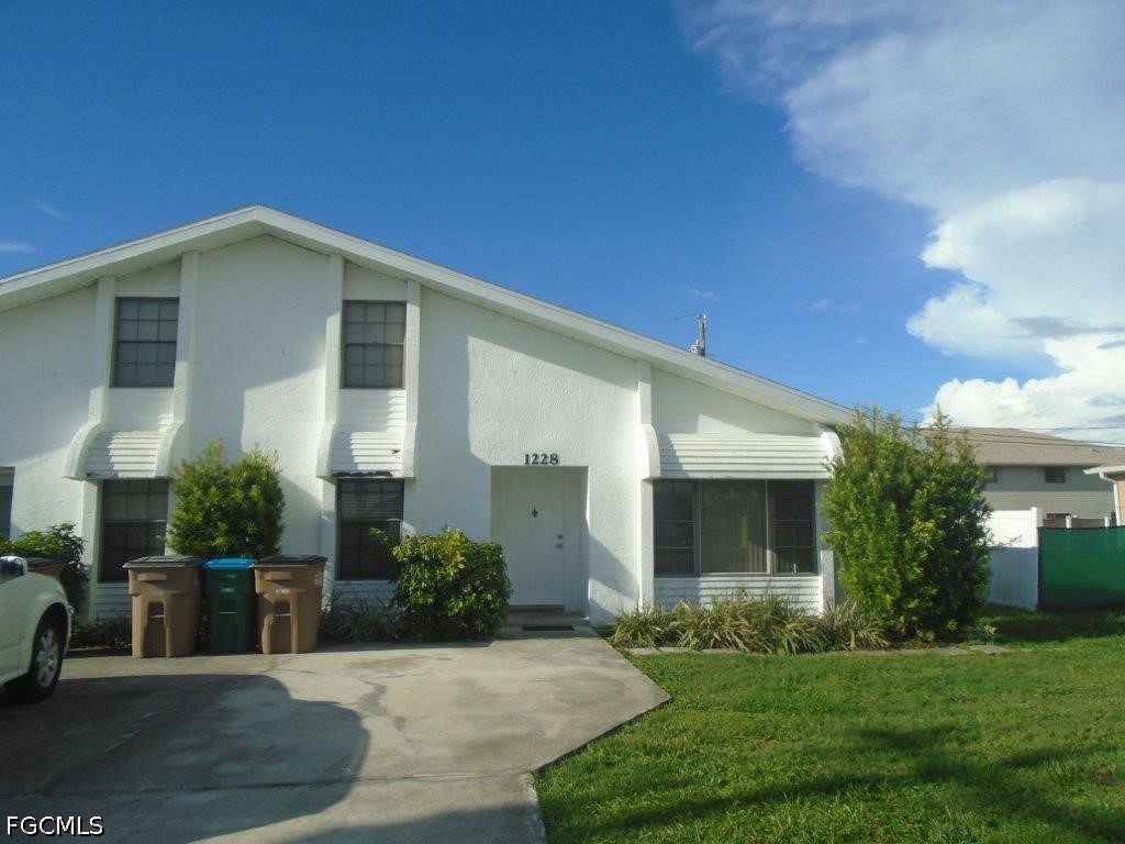 1228 SW Trafalgar Parkway #1228 Cape Coral FL 33991 2026014375 image1