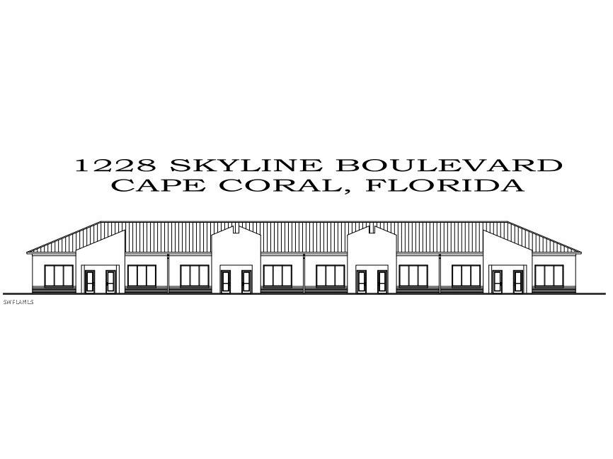 1228 Skyline Boulevard Cape Coral FL 33991 222013387 image1