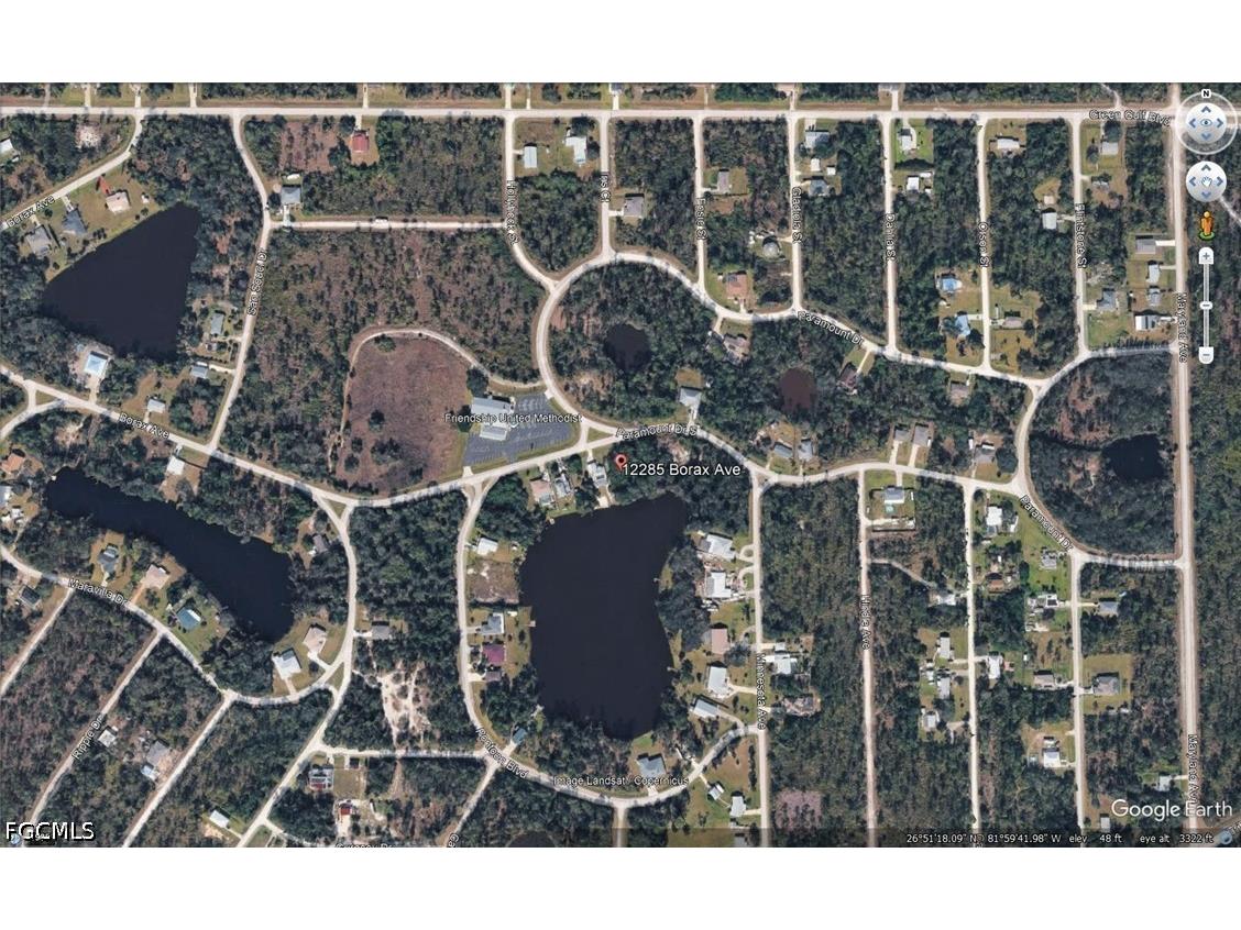 12285 Borax Avenue Punta Gorda FL 33955 2026024111 image1