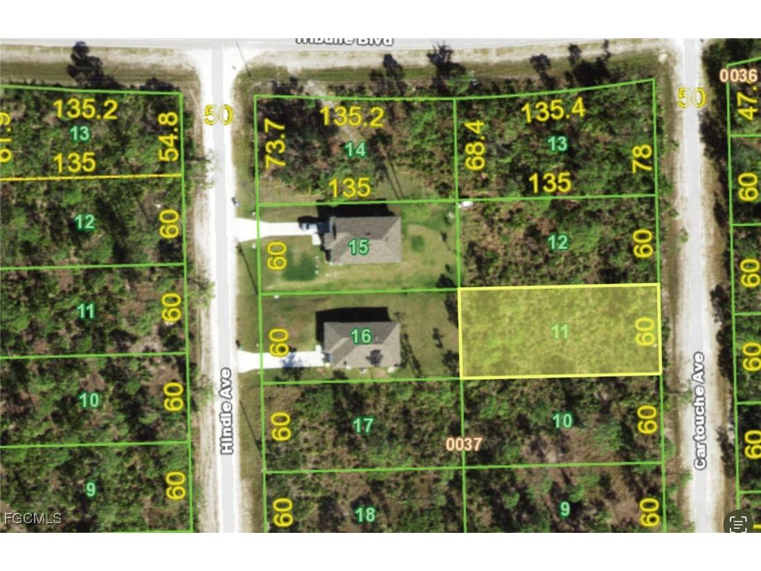 12285 Cartouche Avenue Punta Gorda FL 33955 2025017513 image4