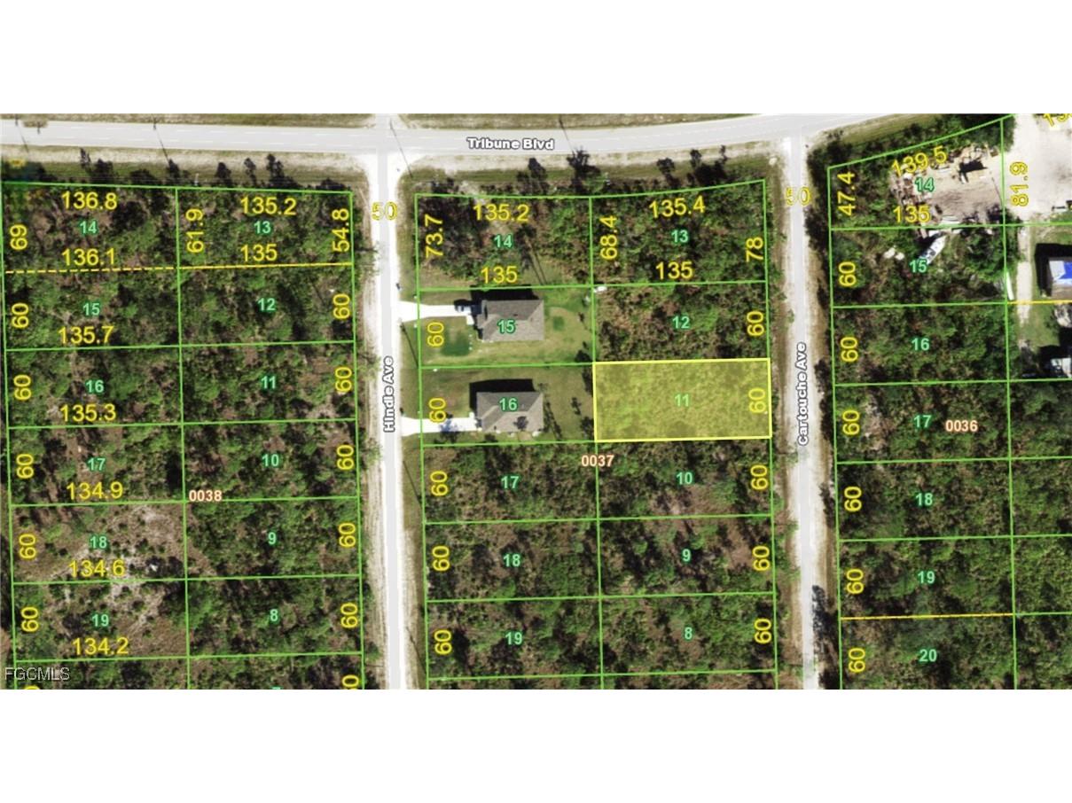 12285 Cartouche Avenue Punta Gorda FL 33955 2025017513 image5