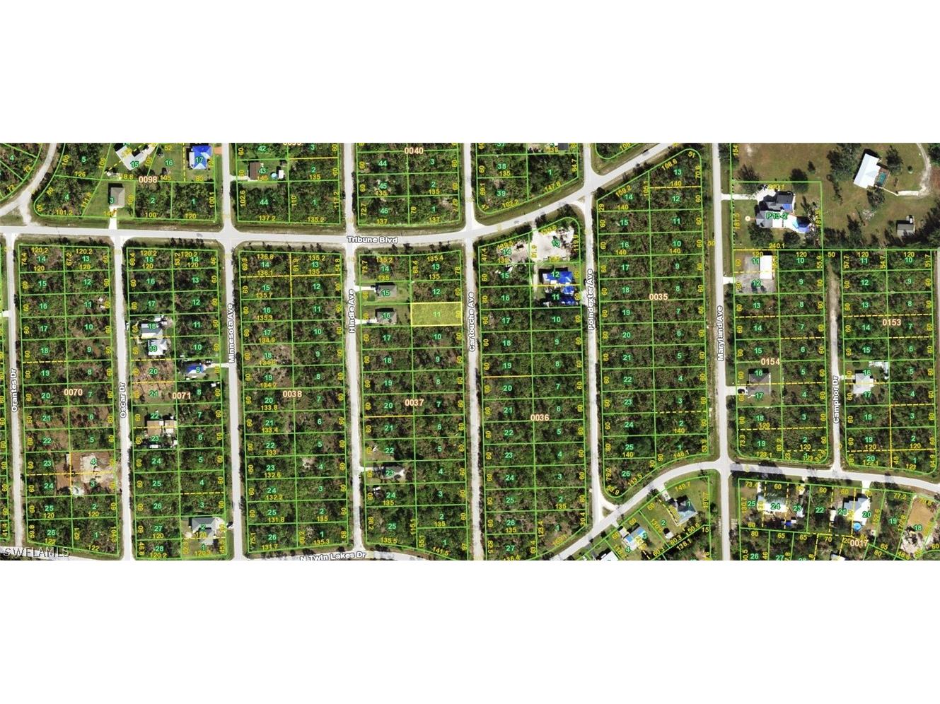 12285 Cartouche Avenue Punta Gorda FL 33955 224038195 image1