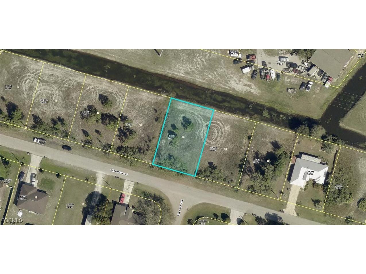 1229 Belgrave Street Fort Myers FL 33913 2025005649 image4