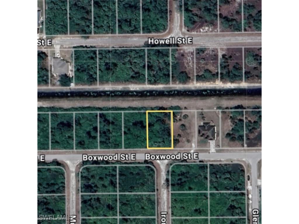 1229 Boxwood Street S Lehigh Acres FL 33974 225052477 image2