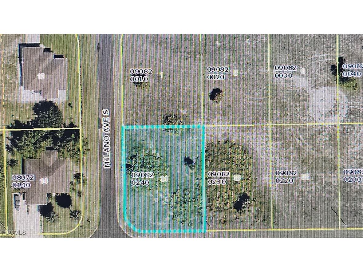 1229 Cellini Street E Lehigh Acres FL 33974 2025021291 image1