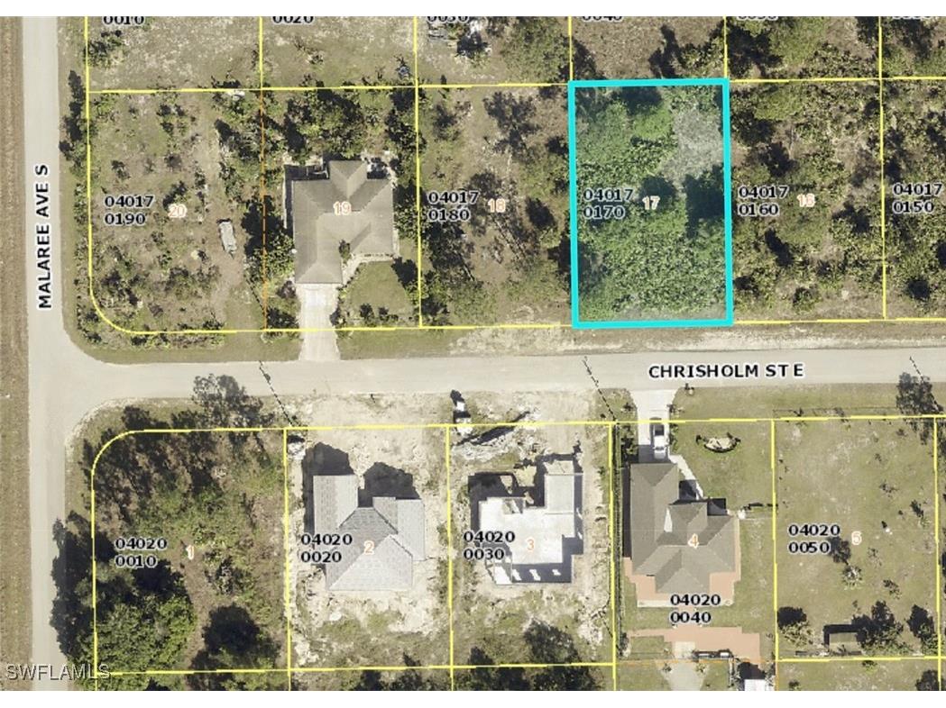 1229 Chrisholm Street Lehigh Acres FL 33974 225026107 image1