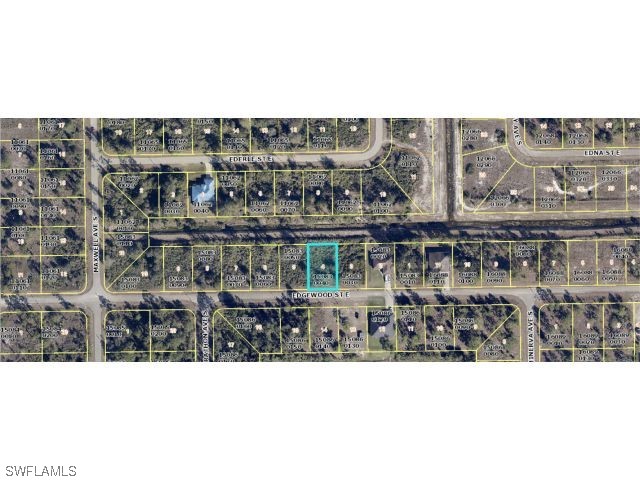 1229 Edgewood Street E Lehigh Acres FL 33974 223075090 image1