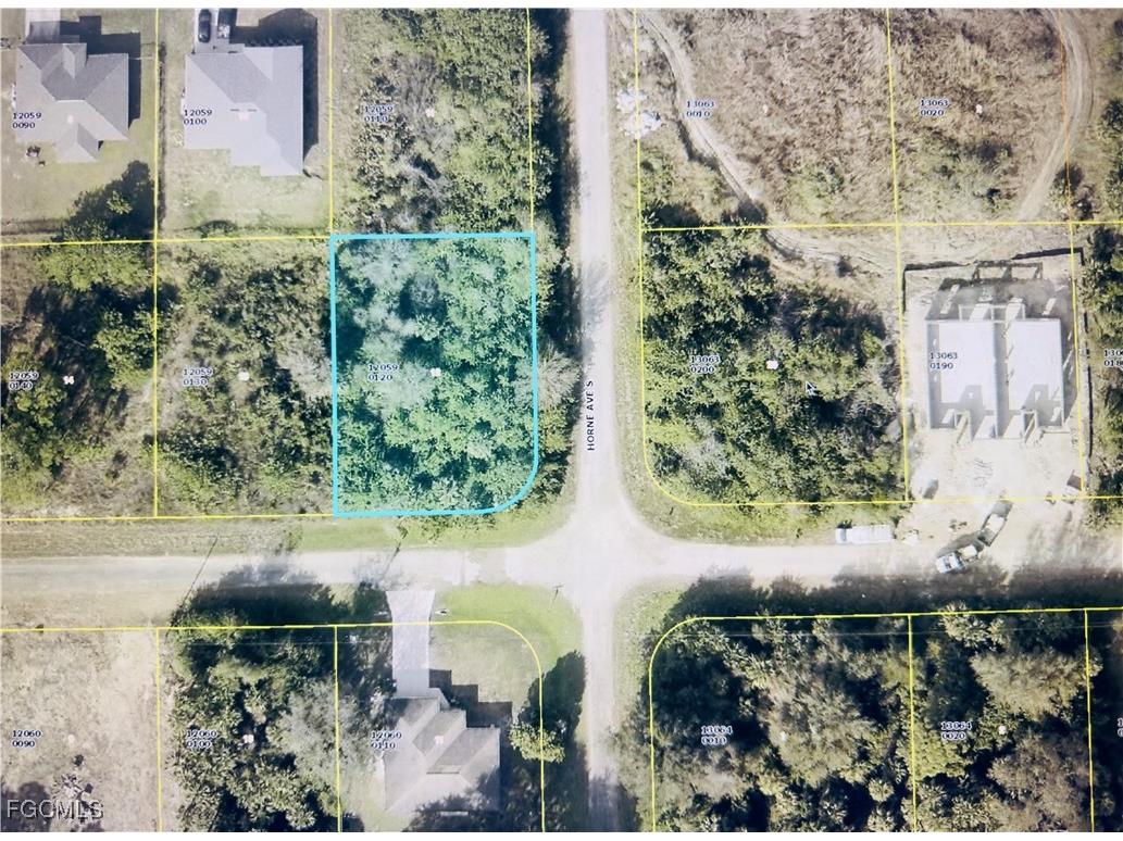 1229 Hillcrest Street E Lehigh Acres FL 33974 2025010218 image1