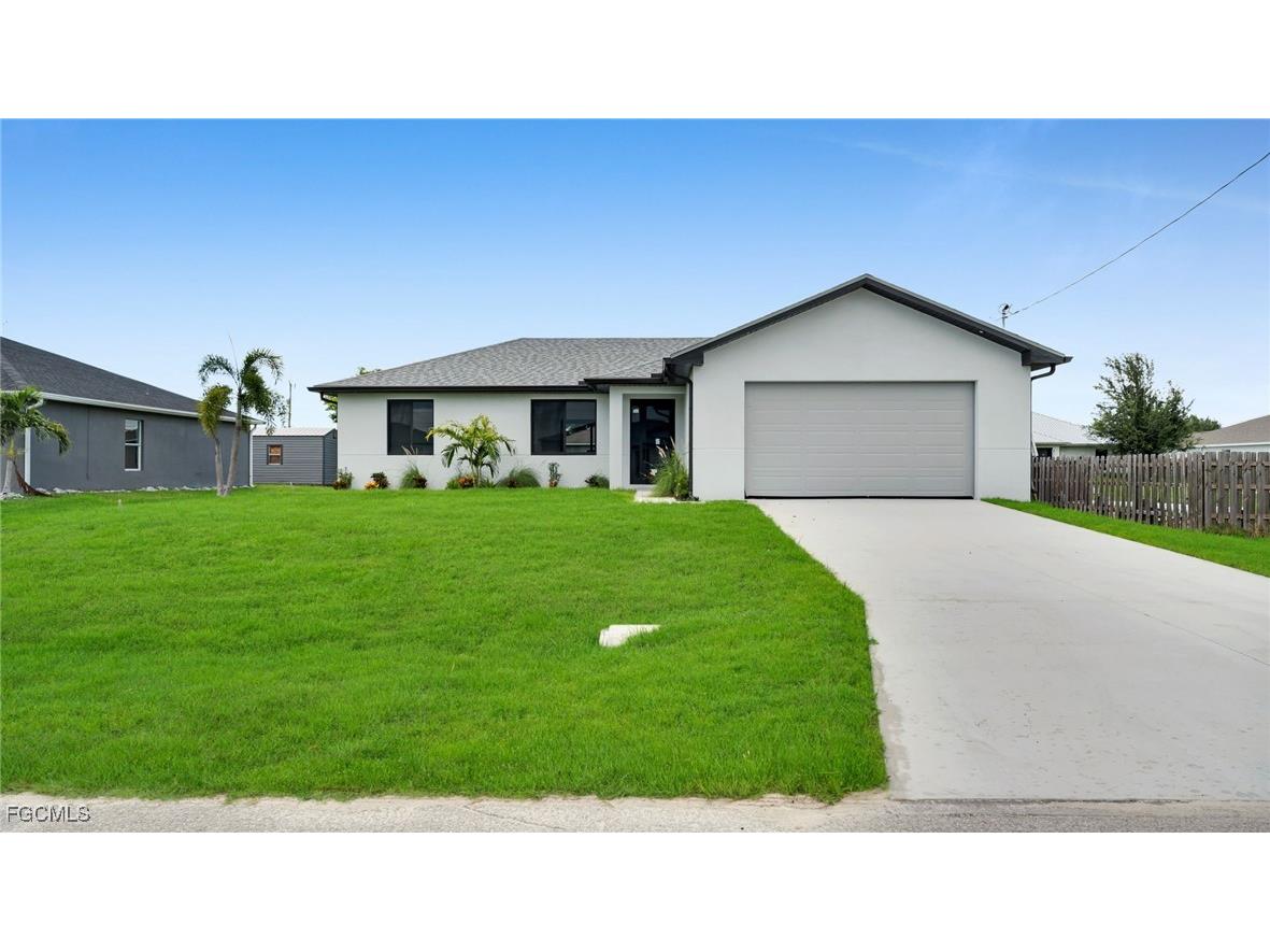 1229 NE 41st Street Cape Coral FL 33909 2025006365 image1