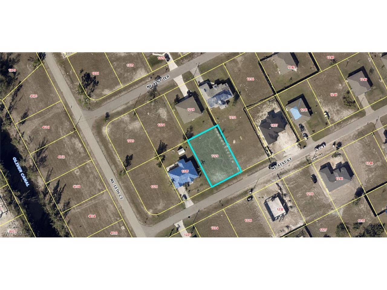 1229 NE 41st Street Cape Coral FL 33909 221010791 image1