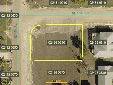 1229 NE 4th Place Cape Coral FL 33909 2026004758 image1