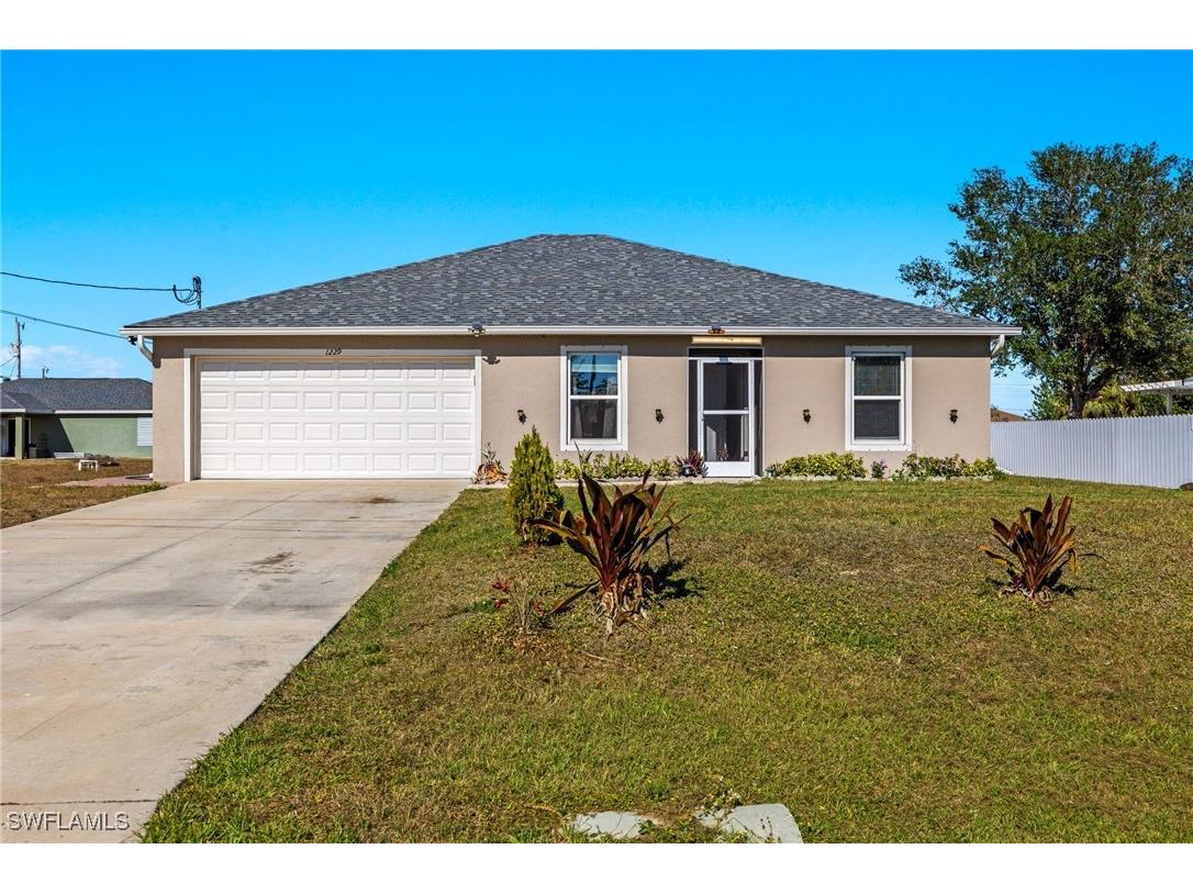1229 NW 20th Street Cape Coral FL 33993 224105326 image1