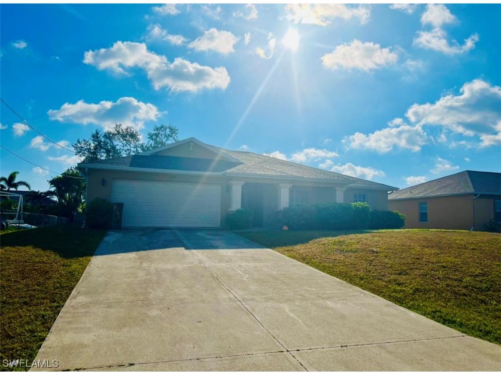 1229 NW 26th Place Cape Coral FL 33993 223017440 image1