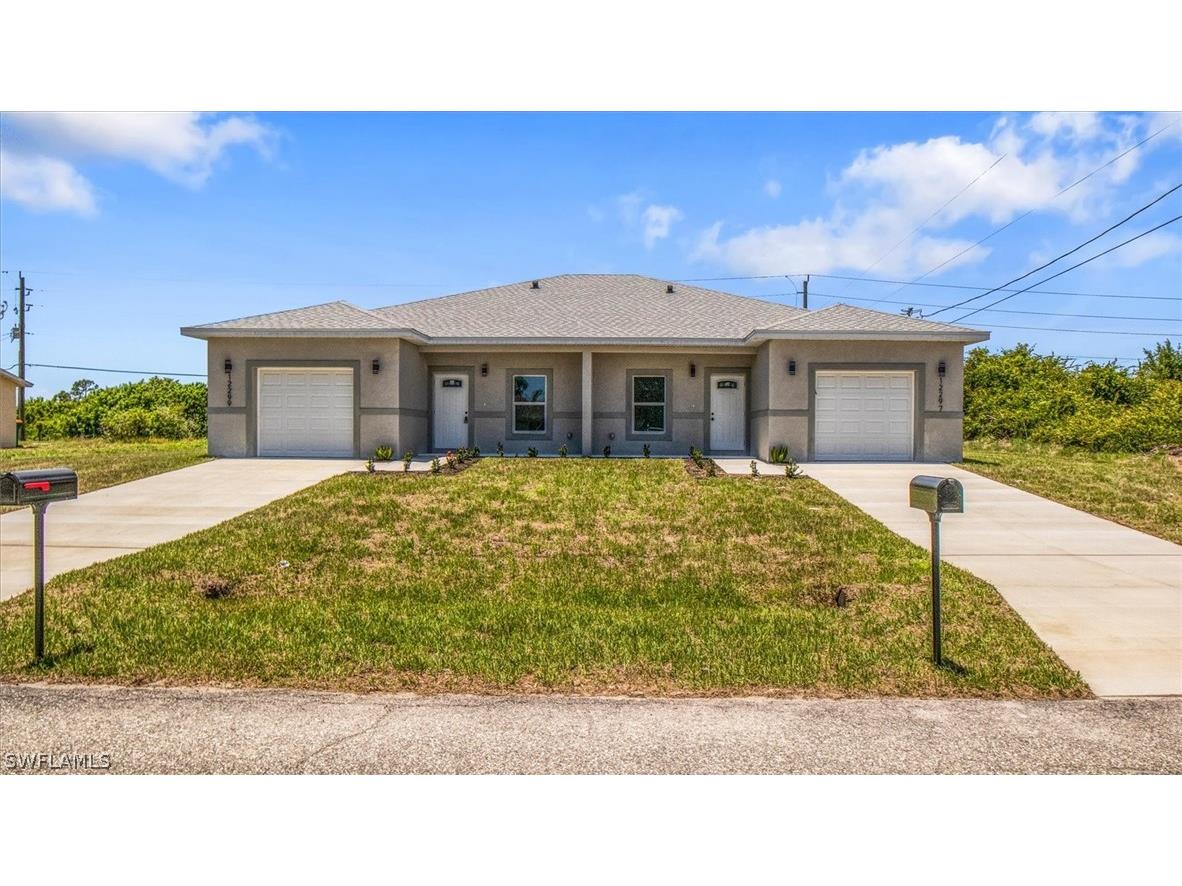 12297/12299 Buffing Road Port Charlotte FL 33981 224058563 image1
