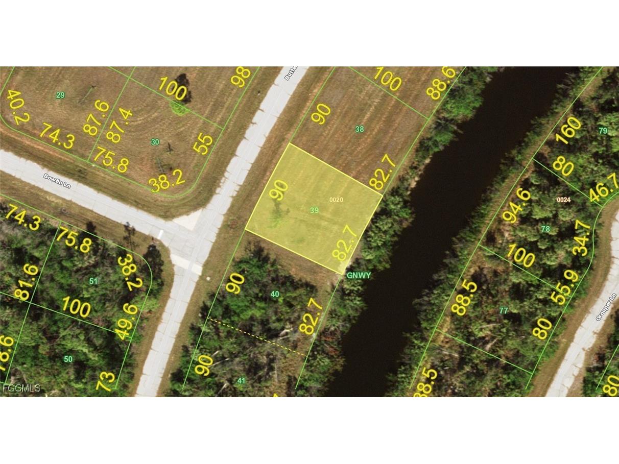 12298 Butterfish Court Placida FL 33946 2025011568 image1