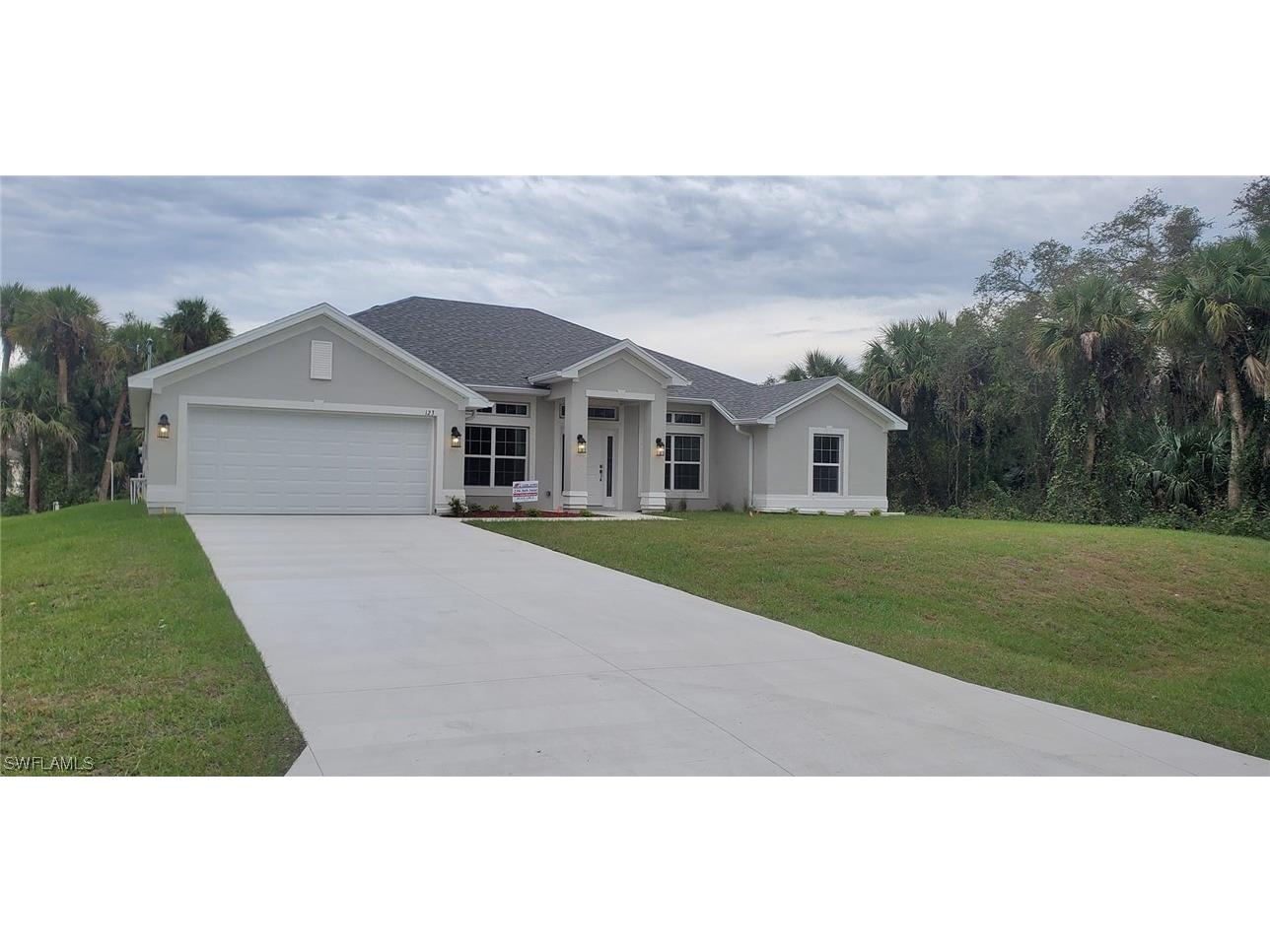 123 Carey Avenue S Lehigh Acres FL 33974 223067445 image1