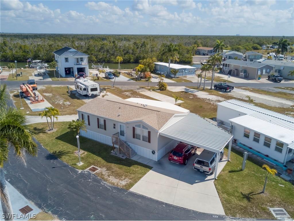 123 Cortez Way Fort Myers Beach FL 33931 226008016 image1