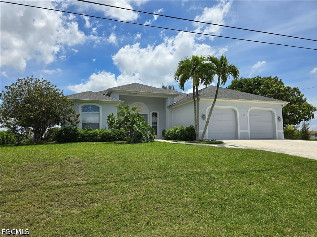 123 NW 14th Avenue Cape Coral FL 33993 2026020459 image1