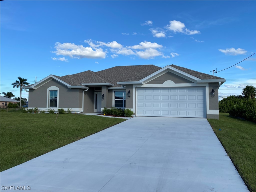 123 NW 24th Place Cape Coral FL 33993 223048434 image1