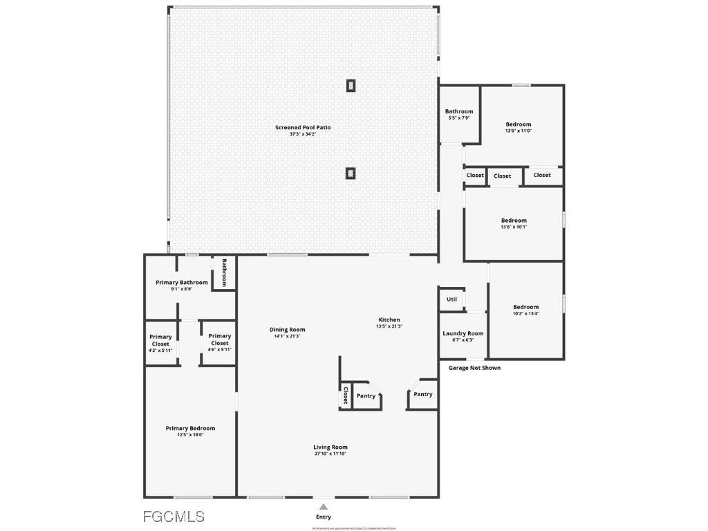 123 NW 4th Avenue Cape Coral FL 33993 2025008931 image34