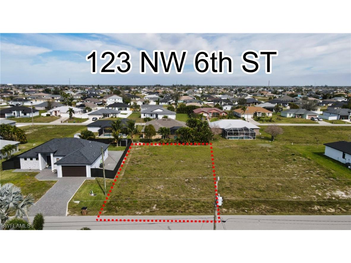 123 NW 6th Street Cape Coral FL 33993 224012703 image1